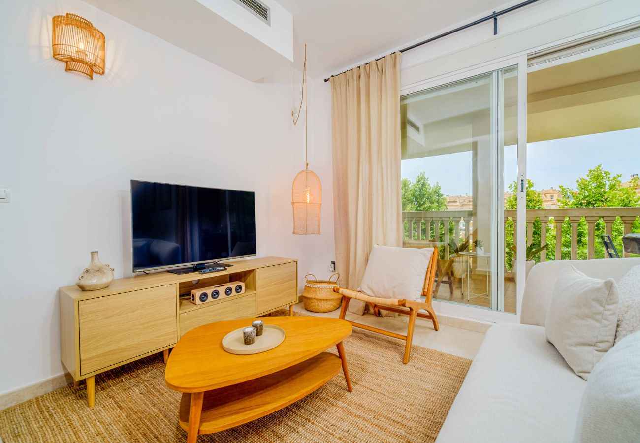 Apartamento en Javea / Xàbia - Nou Fontana Life Apartment Javea Arenal 