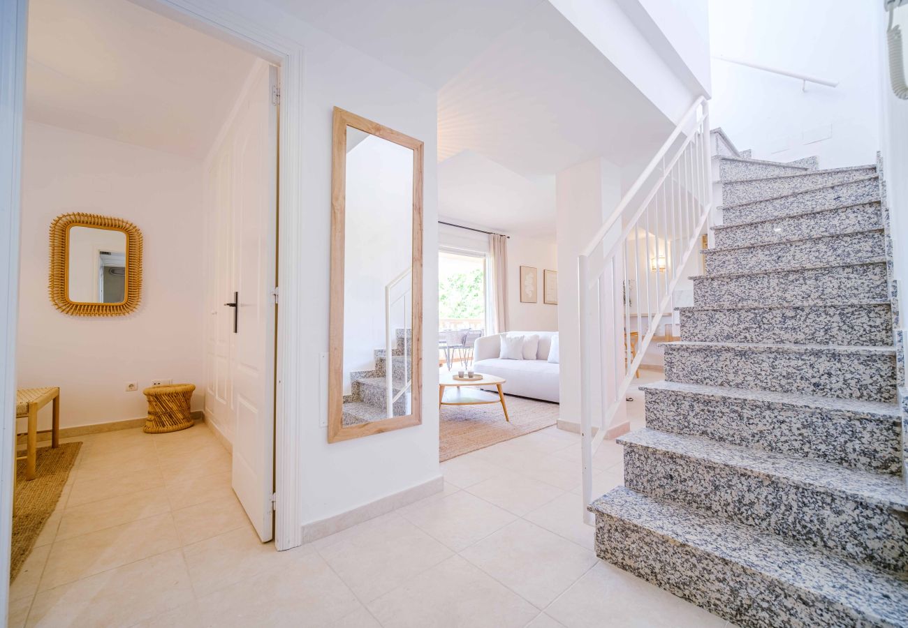 Apartamento en Javea / Xàbia - Nou Fontana Life Apartment Javea Arenal 