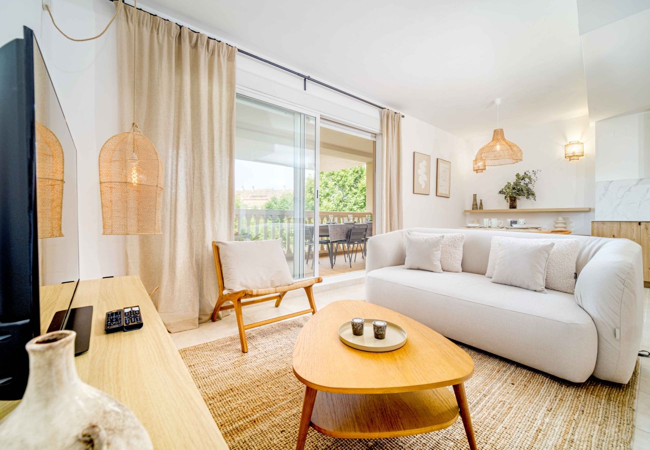 Apartamento en Javea / Xàbia - Nou Fontana Life Apartment Javea Arenal 