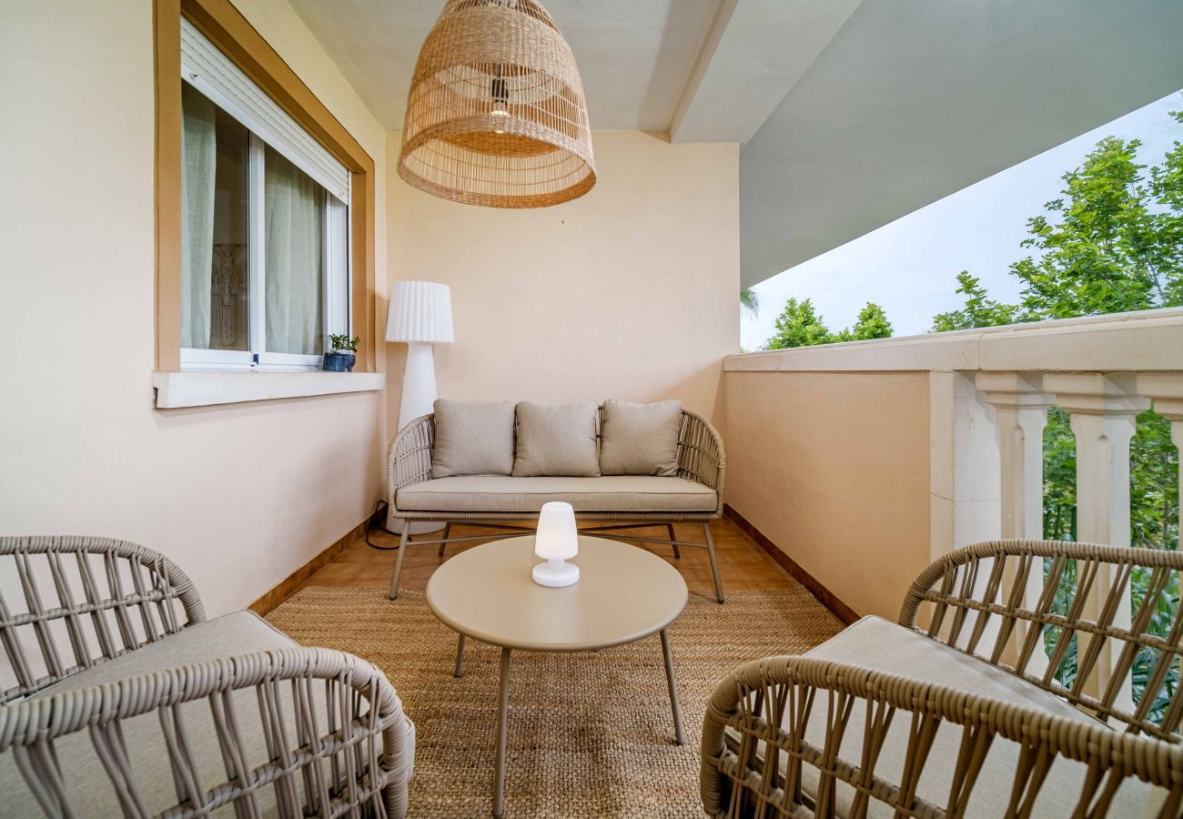 Apartamento en Javea / Xàbia - Nou Fontana Life Apartment Javea Arenal 