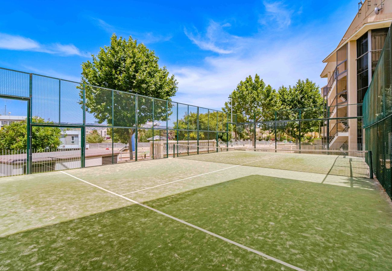 Apartamento en Javea / Xàbia - Nou Fontana Life Apartment Javea Arenal 