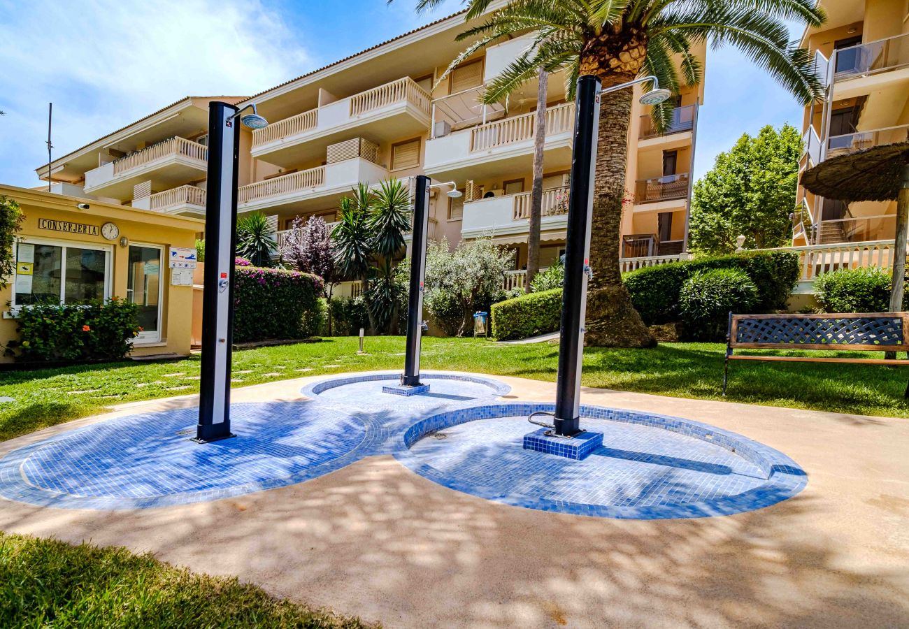 Apartamento en Javea / Xàbia - Nou Fontana Life Apartment Javea Arenal 