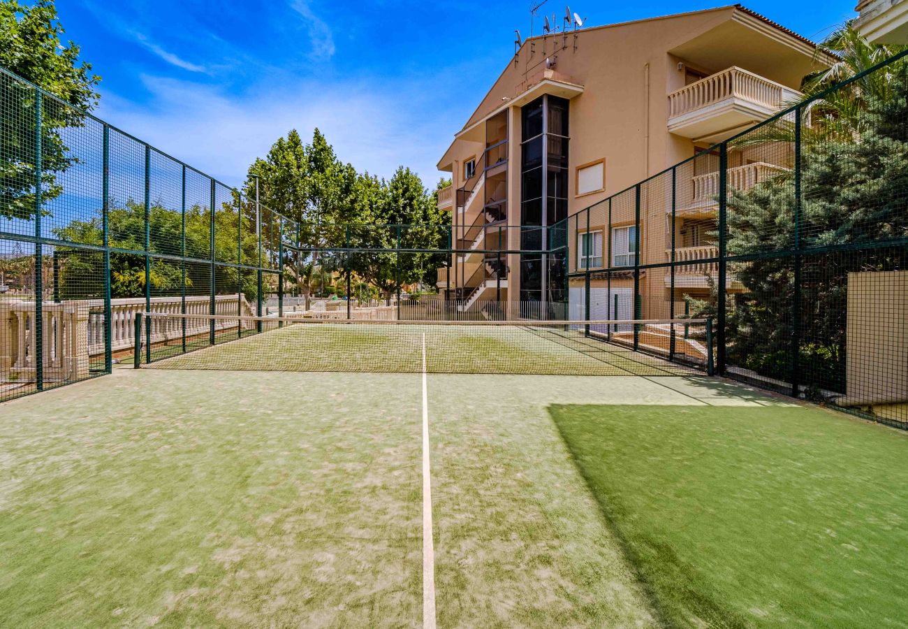 Apartamento en Javea / Xàbia - Nou Fontana Life Apartment Javea Arenal 