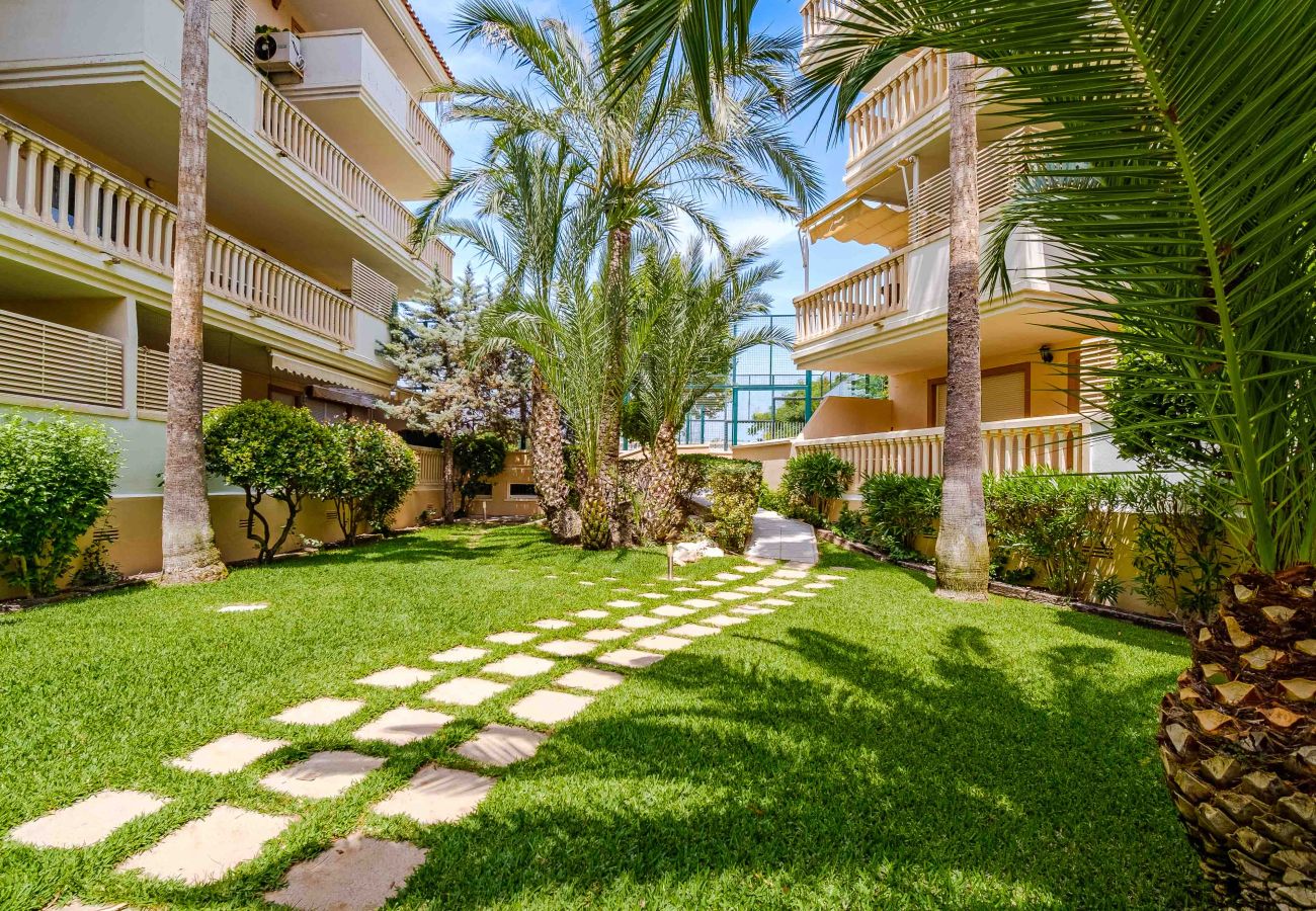 Apartamento en Javea / Xàbia - Nou Fontana Life Apartment Javea Arenal 