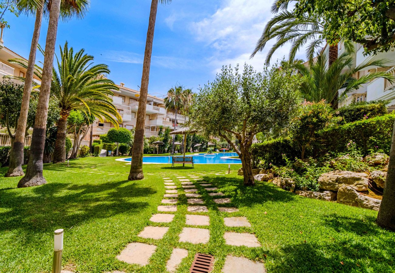 Apartamento en Javea / Xàbia - Nou Fontana Life Apartment Javea Arenal 