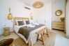 Apartamento en Javea / Xàbia - Nou Fontana Life Penthouse Javea Arenal  Apartamento en Javea / Xàbia - Nou Fontana Life Penthouse Javea Arenal