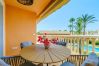 Apartamento en Javea / Xàbia - Arenal Park II Sunny Deluxe Duplex Javea con Terraza, AC y Piscina comunitaria Apartamento en Javea / Xàbia - Arenal Park II Sunny Deluxe Duplex Javea con Terraza, AC y Piscina comunitaria