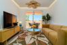 Apartamento en Javea / Xàbia - Arenal Park II Sunny Deluxe Duplex Javea con Terraza, AC y Piscina comunitaria Apartamento en Javea / Xàbia - Arenal Park II Sunny Deluxe Duplex Javea con Terraza, AC y Piscina comunitaria