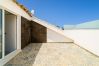 Apartamento en Javea / Xàbia - Arenal Park II Sunny Deluxe Duplex Javea con Terraza, AC y Piscina comunitaria Apartamento en Javea / Xàbia - Arenal Park II Sunny Deluxe Duplex Javea con Terraza, AC y Piscina comunitaria