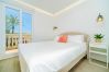 Apartamento en Javea / Xàbia - Arenal Park II Sunny Deluxe Duplex Javea con Terraza, AC y Piscina comunitaria Apartamento en Javea / Xàbia - Arenal Park II Sunny Deluxe Duplex Javea con Terraza, AC y Piscina comunitaria