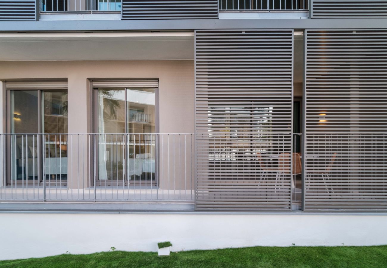 Apartamento en Javea / Xàbia - Unic Apartment Javea 