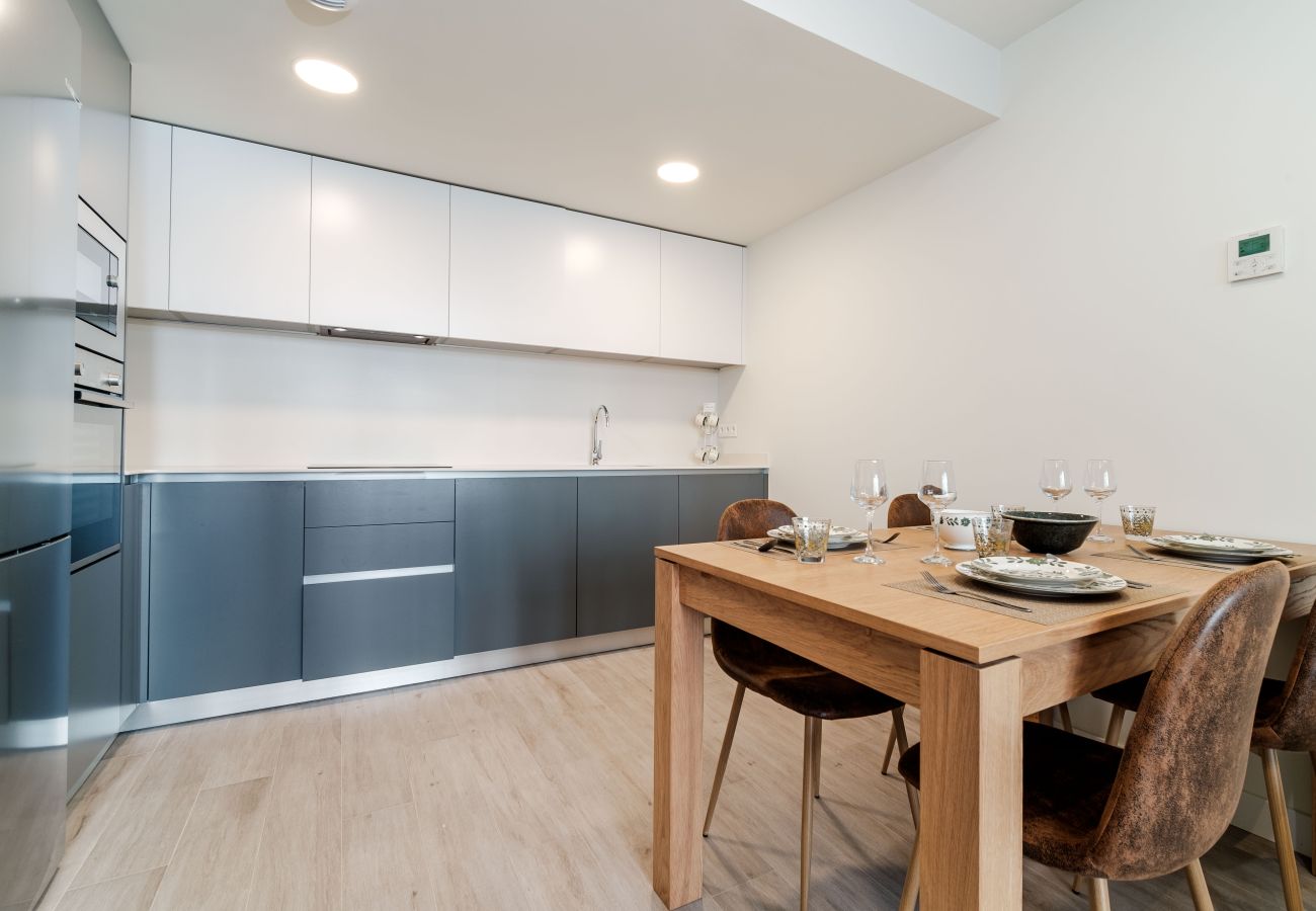 Apartamento en Javea / Xàbia - Unic Apartment Javea 