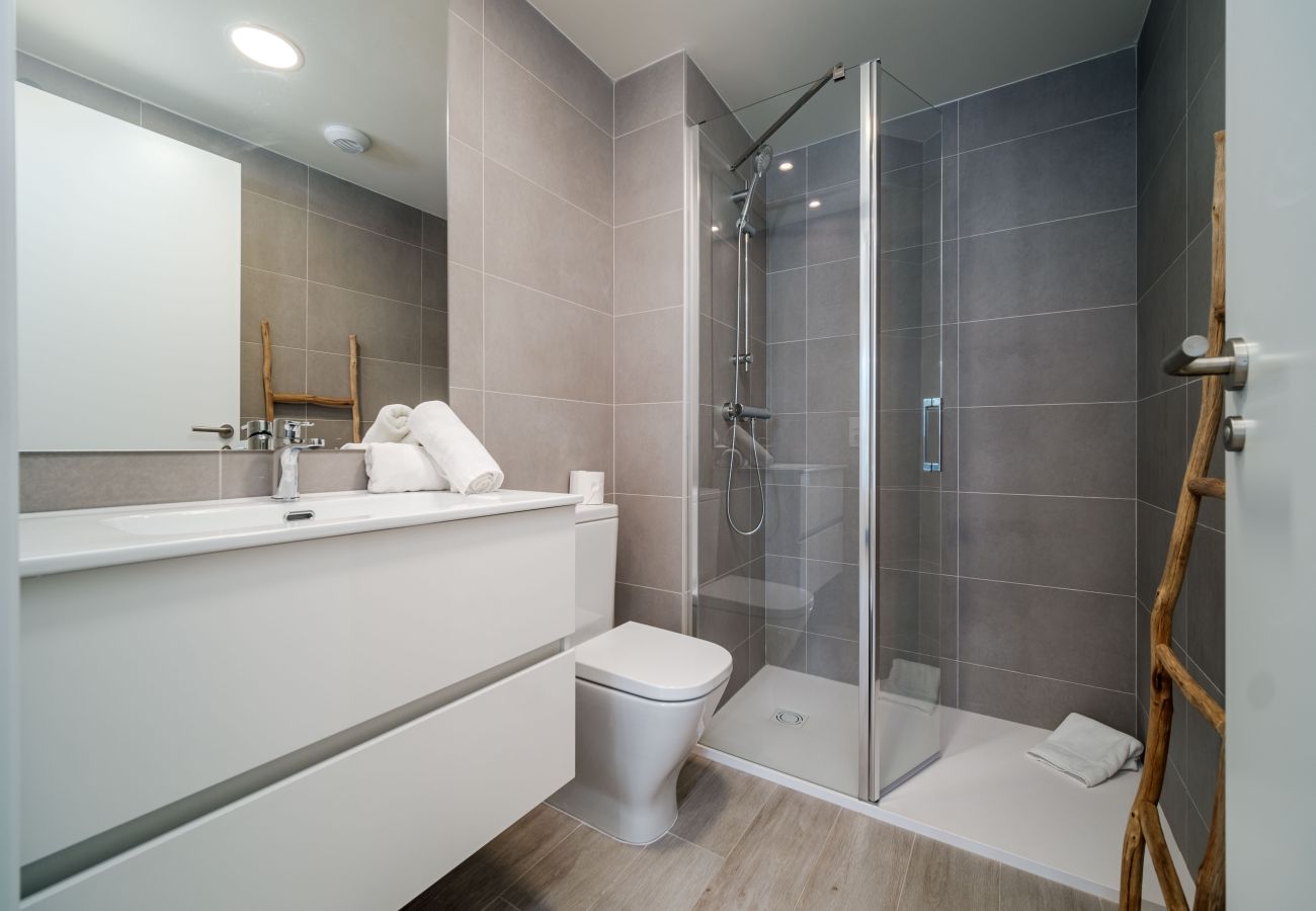 Apartamento en Javea / Xàbia - Unic Apartment Javea 