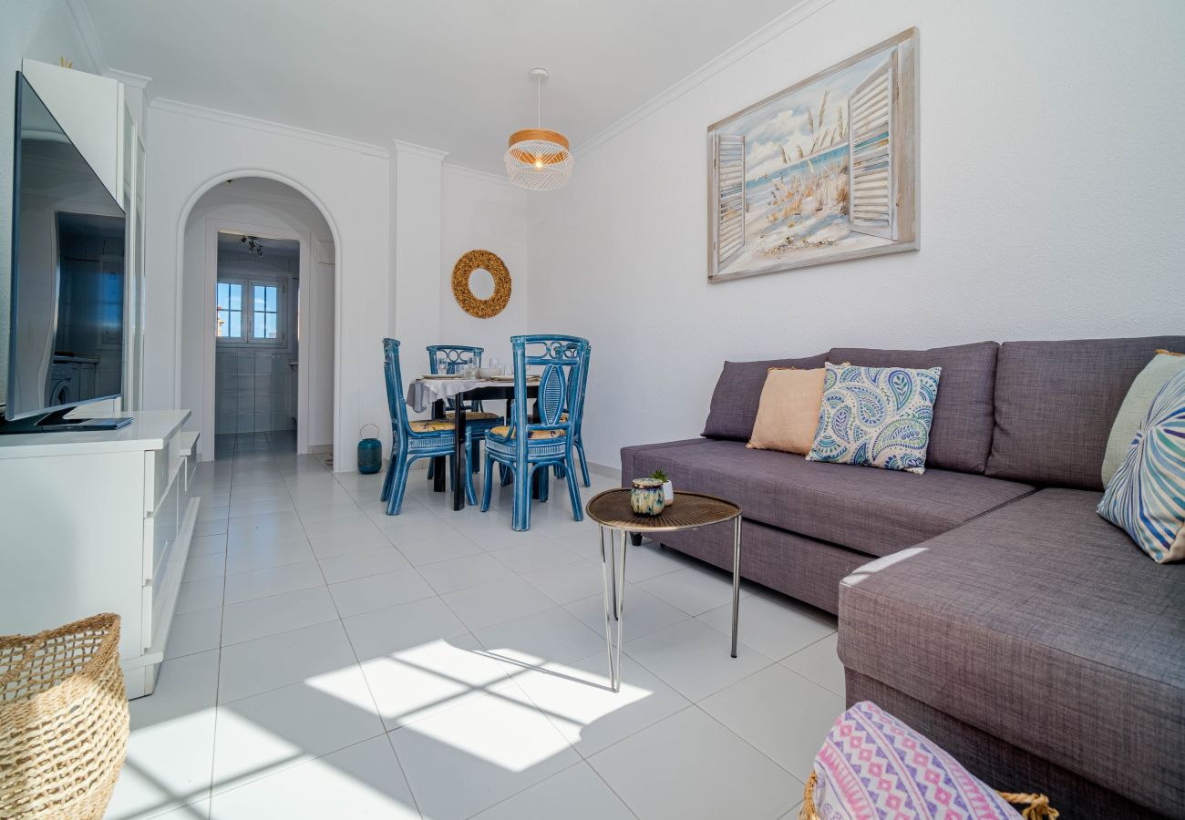 Apartamento en Javea / Xàbia - La Plaza Sunview Apartment Javea Arenal