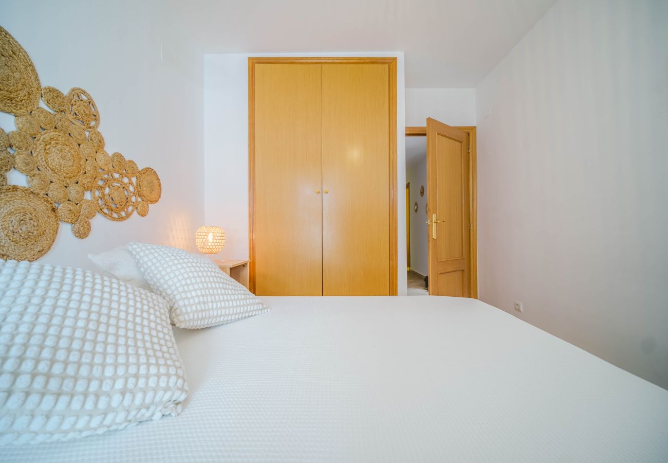 Apartamento en Javea / Xàbia - Venice Terraces Apartment Mar de  Javea