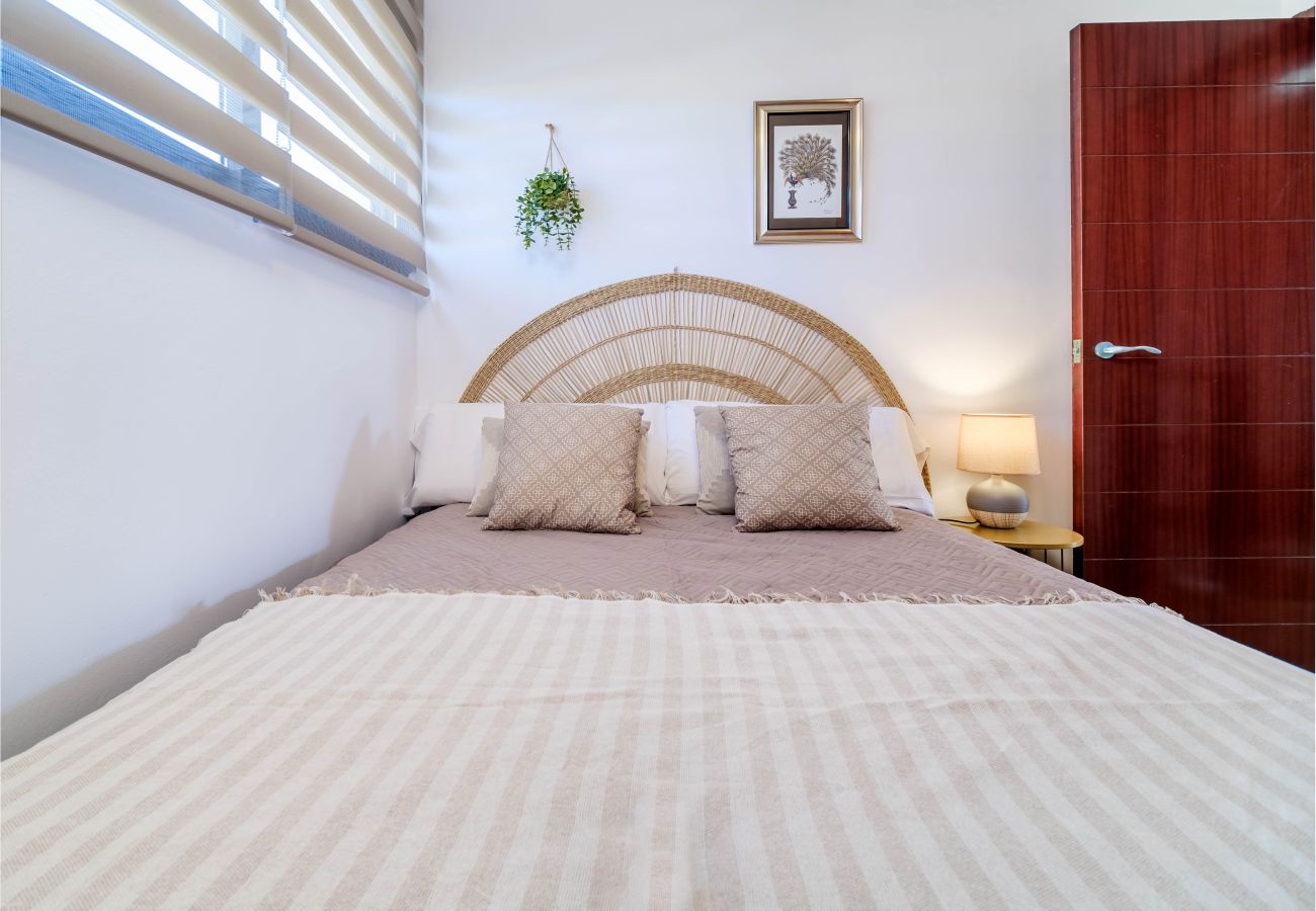 Apartamento en Javea / Xàbia - Santa Barbara Living Apartment Javea