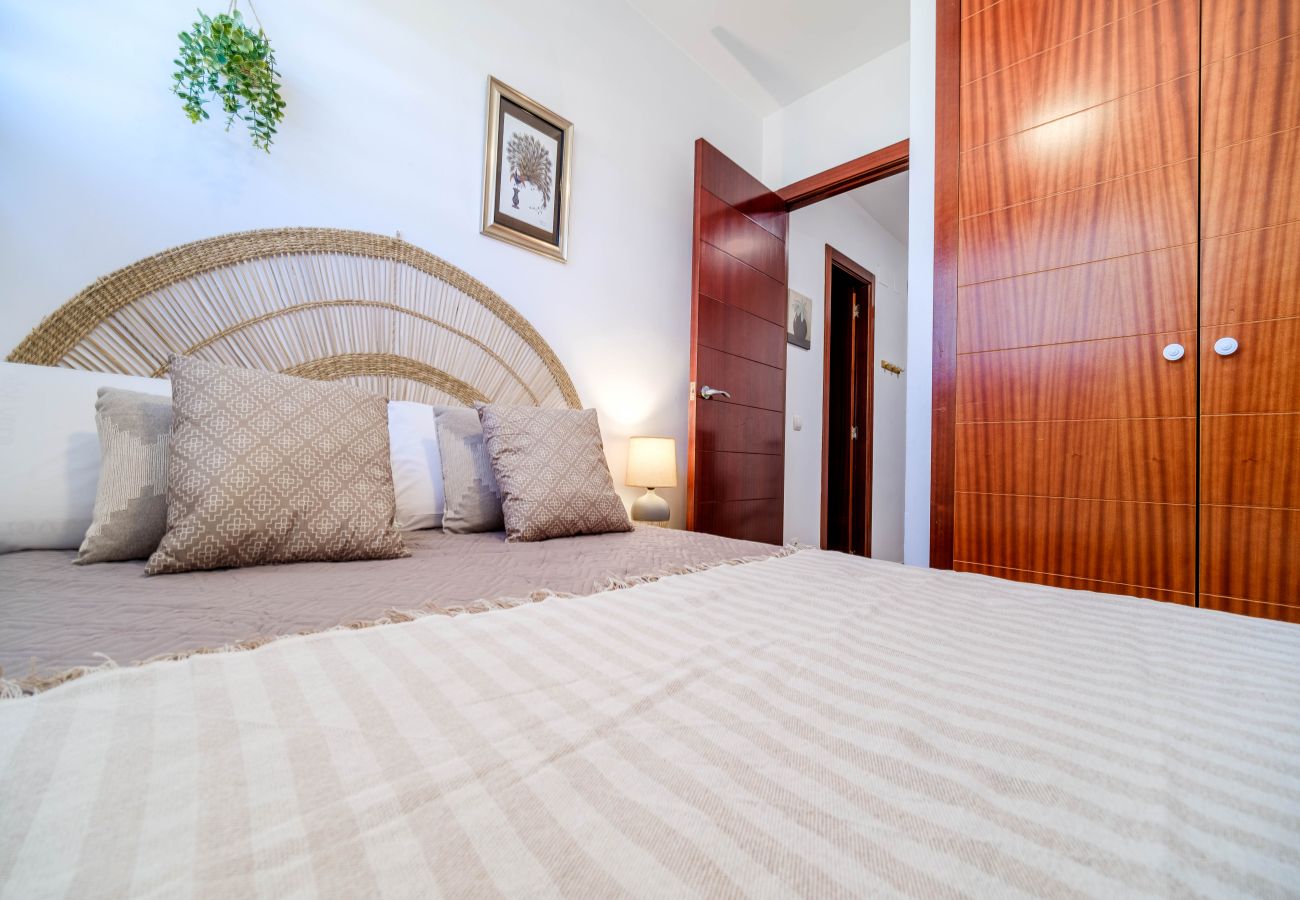 Apartamento en Javea / Xàbia - Santa Barbara Living Apartment Javea