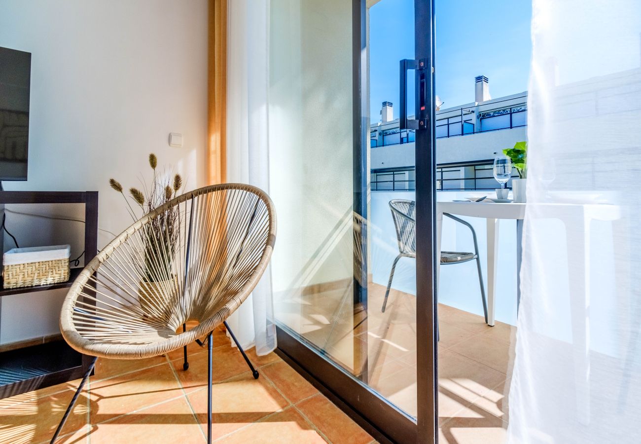 Apartamento en Javea / Xàbia - Santa Barbara Living Apartment Javea