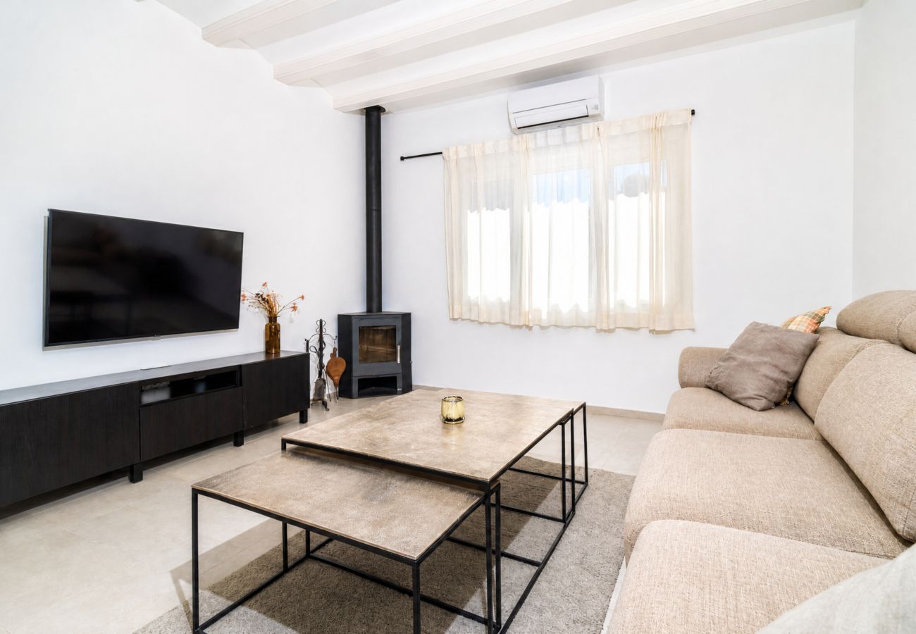Villa en Javea / Xàbia - Villa Irenal Javea