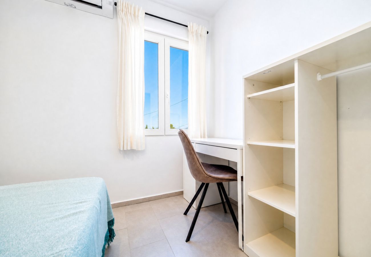 Villa en Javea / Xàbia - Villa Irenal Javea