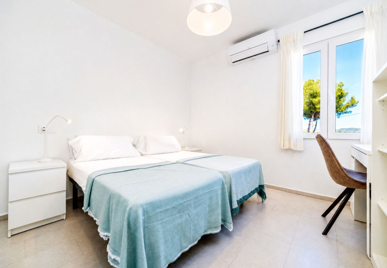 Villa en Javea / Xàbia - Villa Irenal Javea