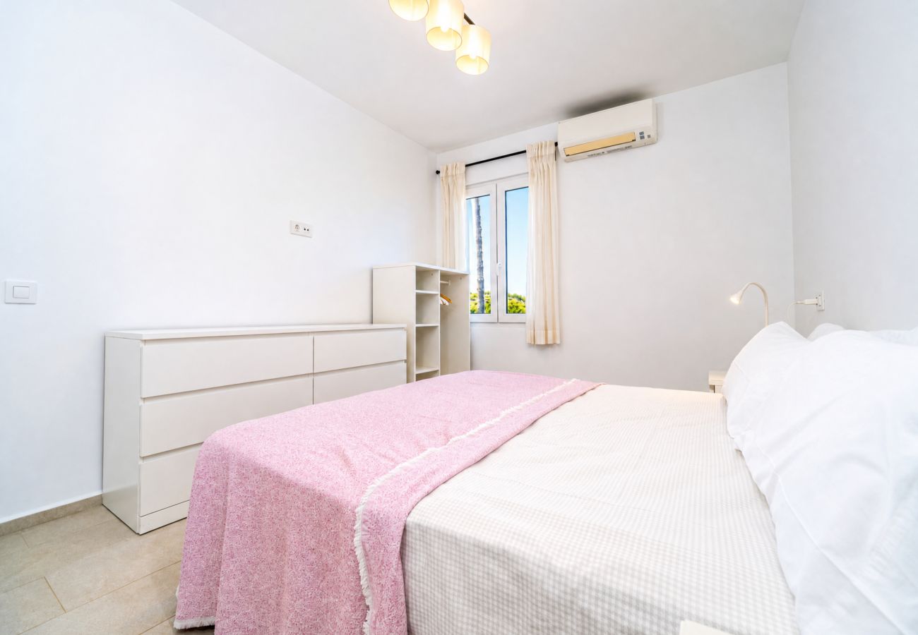 Villa en Javea / Xàbia - Villa Irenal Javea