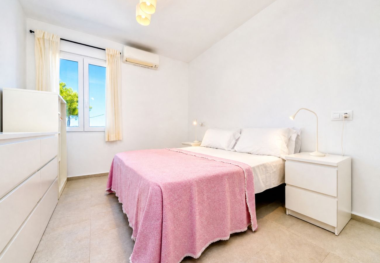 Villa en Javea / Xàbia - Villa Irenal Javea