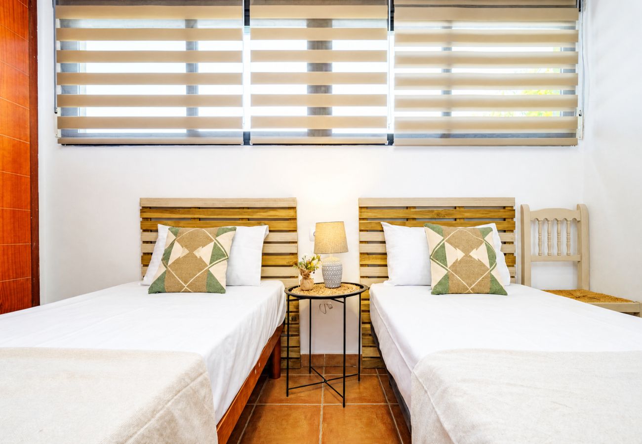 Apartamento en Javea / Xàbia - Santa Barbara Breeze Apartment Javea