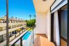 Apartamento en Javea / Xàbia - Santa Barbara Breeze Apartment Javea