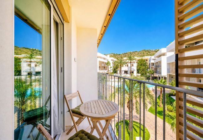Apartamento en Javea / Xàbia - Unic Serenity Apartment Javea