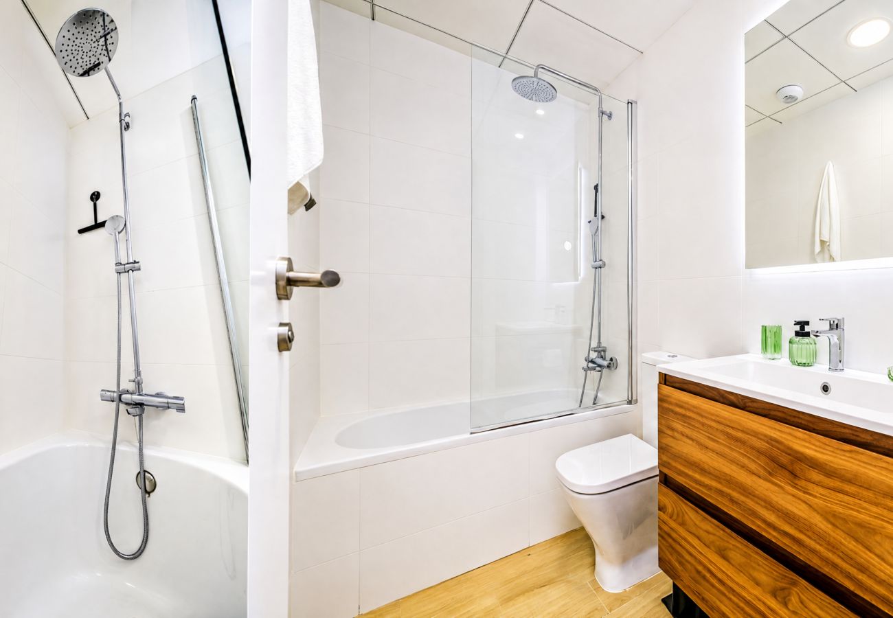 Apartamento en Javea / Xàbia - Unic Serenity Apartment Javea