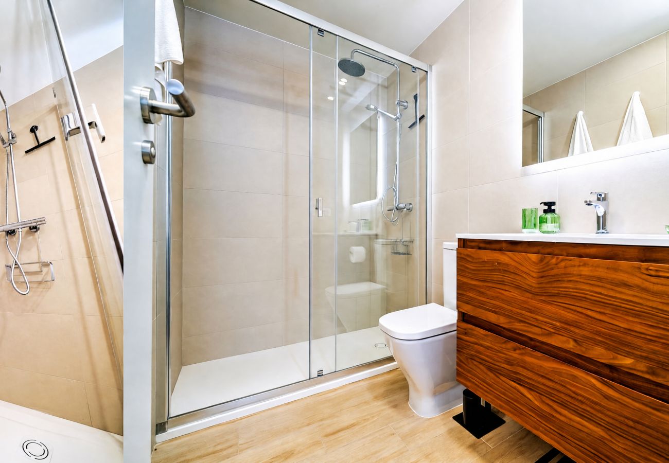 Apartamento en Javea / Xàbia - Unic Serenity Apartment Javea