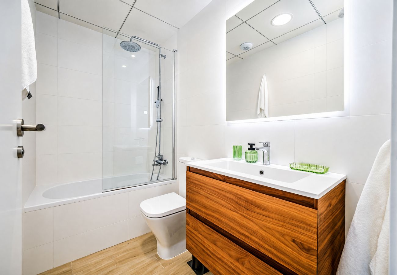 Apartamento en Javea / Xàbia - Unic Serenity Apartment Javea