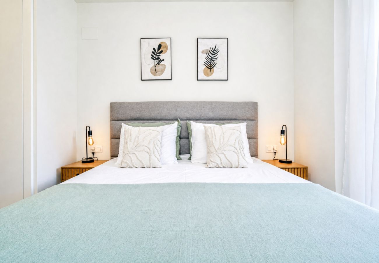 Apartamento en Javea / Xàbia - Unic Serenity Apartment Javea