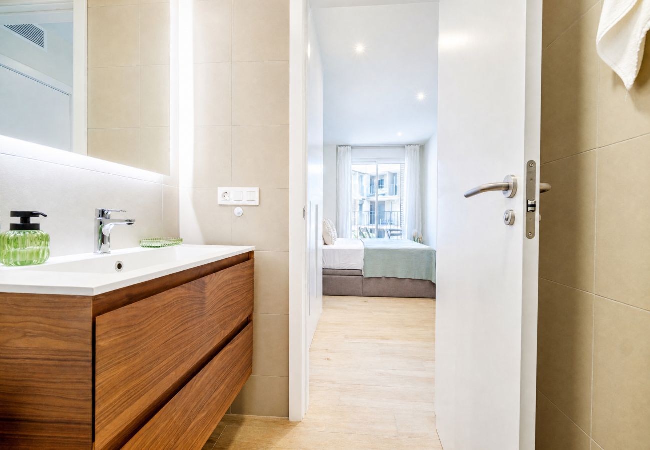 Apartamento en Javea / Xàbia - Unic Serenity Apartment Javea