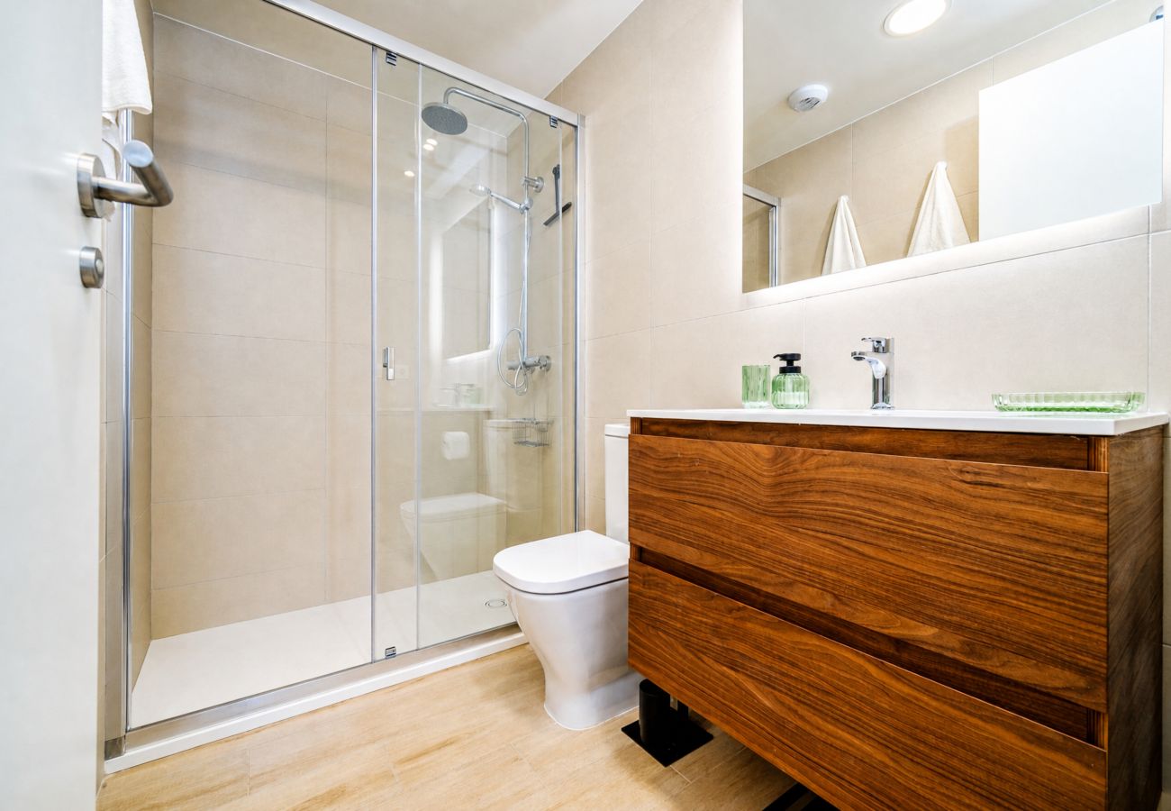 Apartamento en Javea / Xàbia - Unic Serenity Apartment Javea