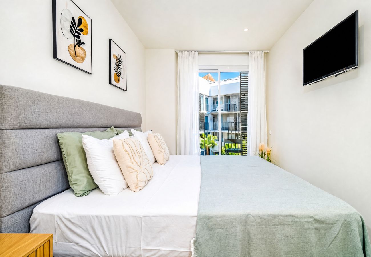 Apartamento en Javea / Xàbia - Unic Serenity Apartment Javea