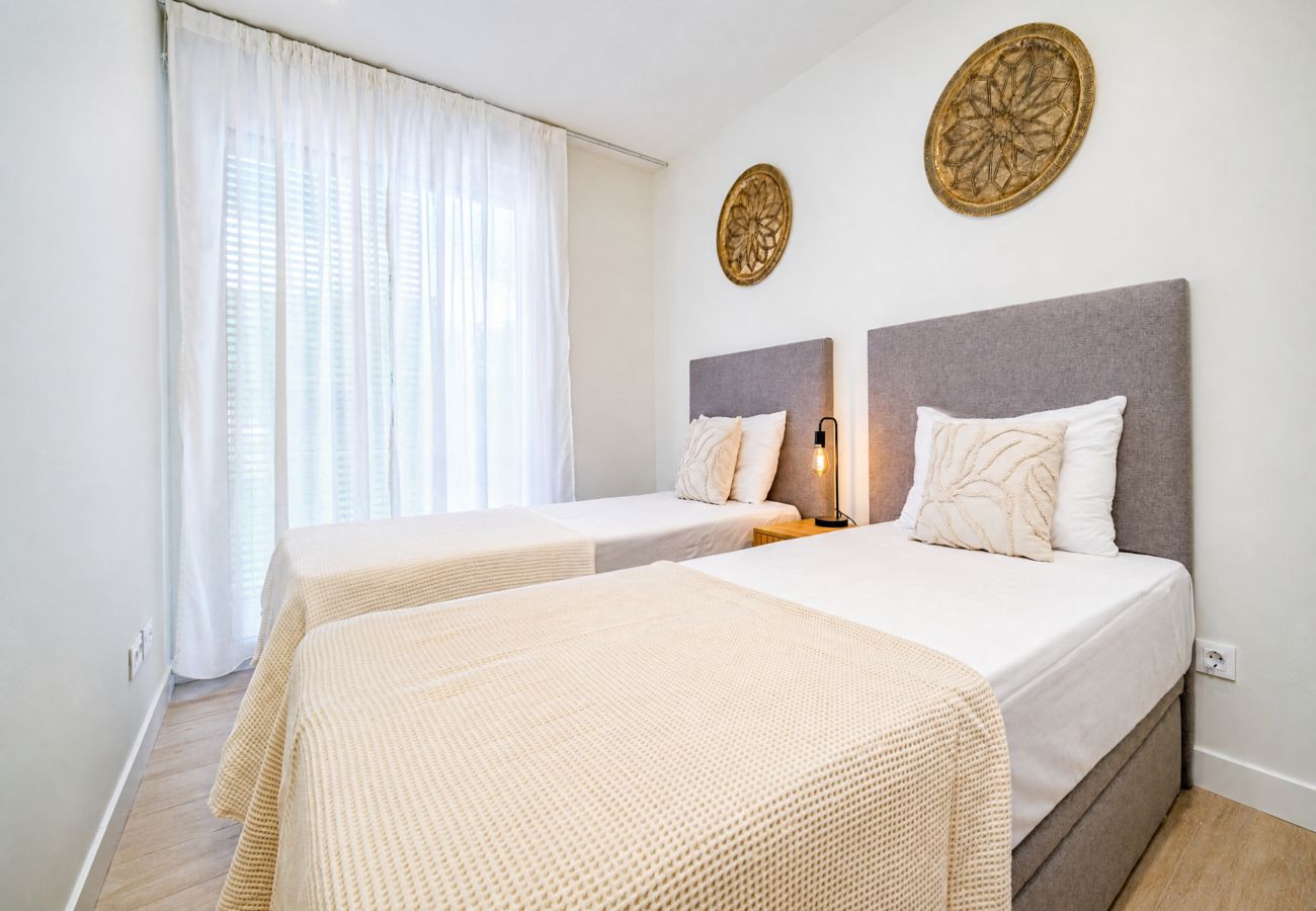 Apartamento en Javea / Xàbia - Unic Serenity Apartment Javea
