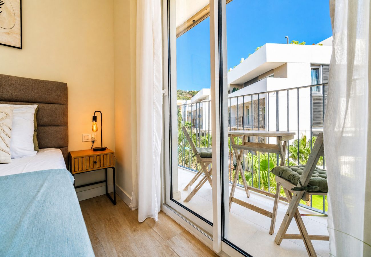 Apartamento en Javea / Xàbia - Unic Serenity Apartment Javea