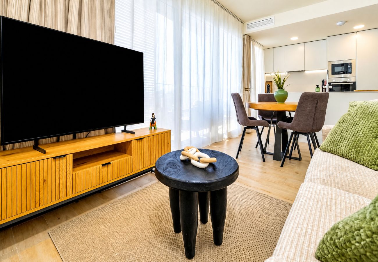 Apartamento en Javea / Xàbia - Unic Serenity Apartment Javea