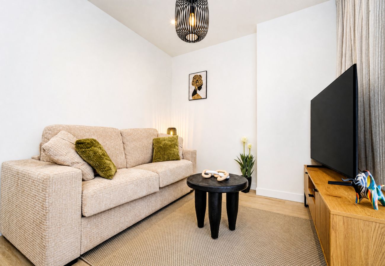 Apartamento en Javea / Xàbia - Unic Serenity Apartment Javea