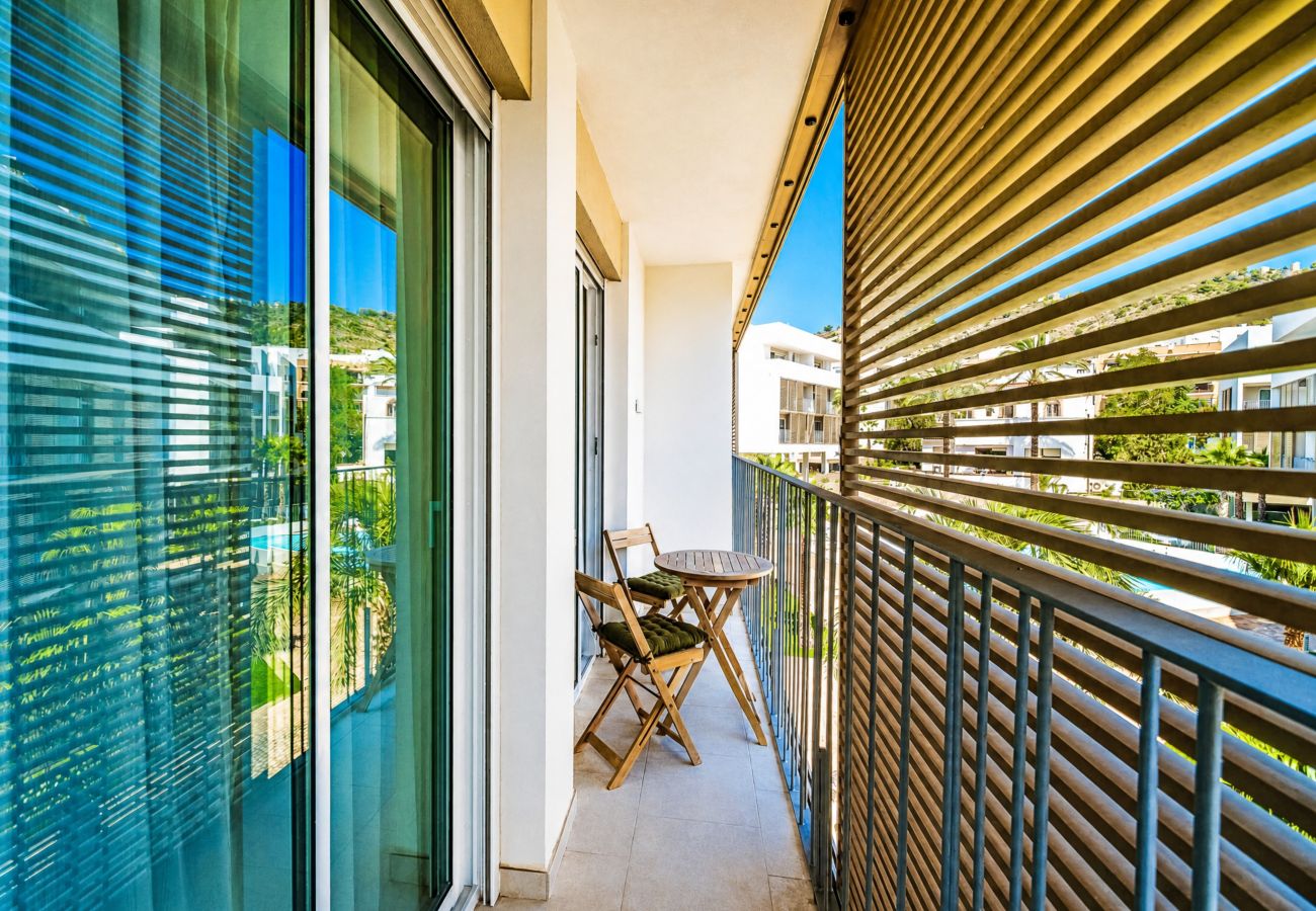 Apartamento en Javea / Xàbia - Unic Serenity Apartment Javea