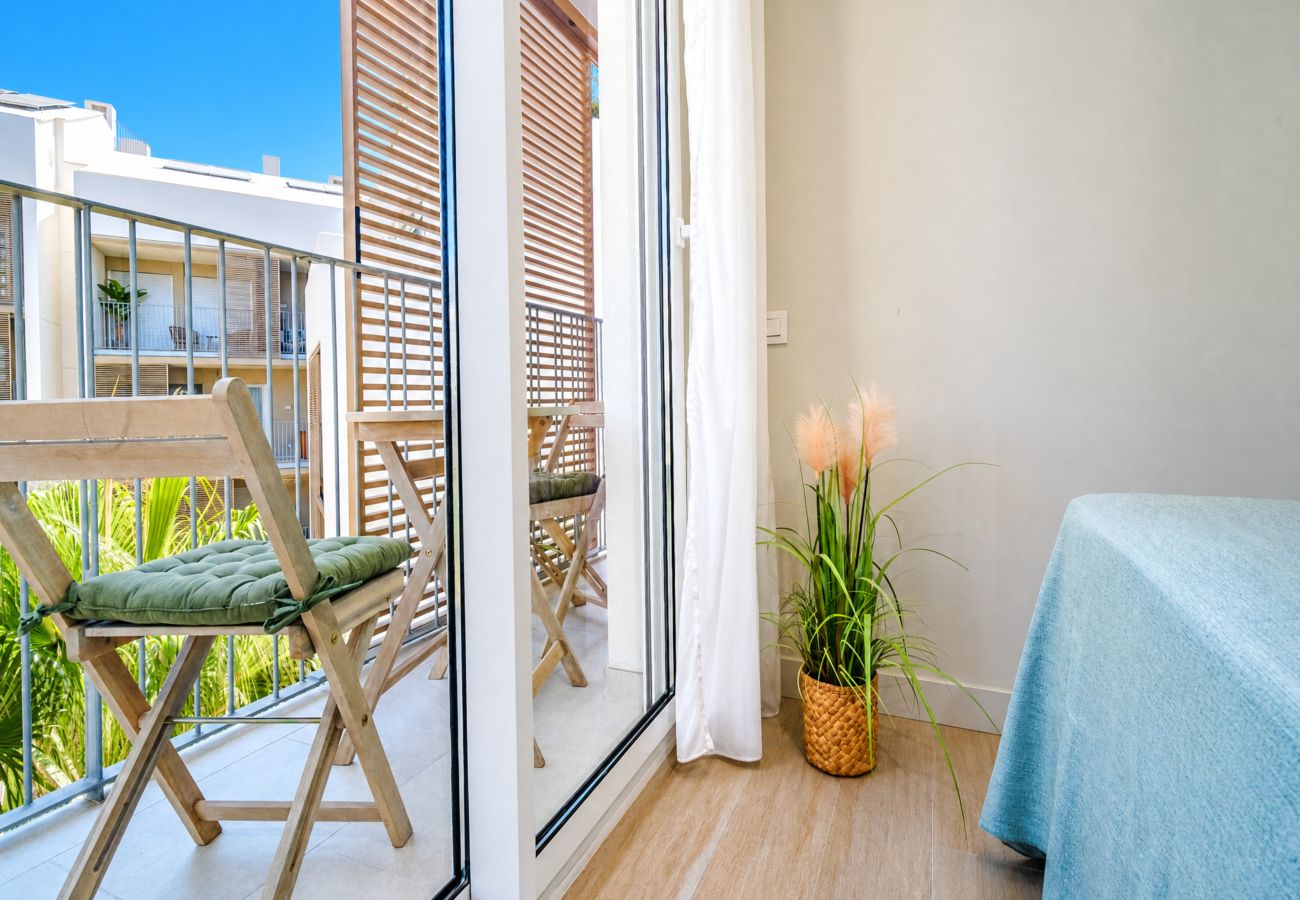 Apartamento en Javea / Xàbia - Unic Serenity Apartment Javea