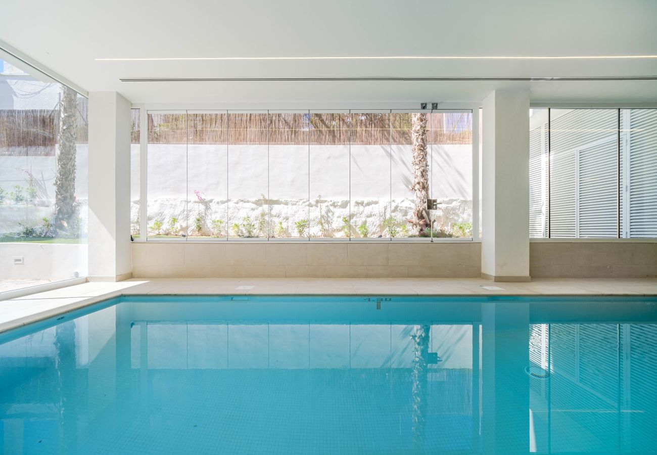 Apartamento en Javea / Xàbia - Unic Serenity Apartment Javea