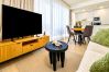 Apartamento en Javea / Xàbia - Unic Serenity Apartment Javea