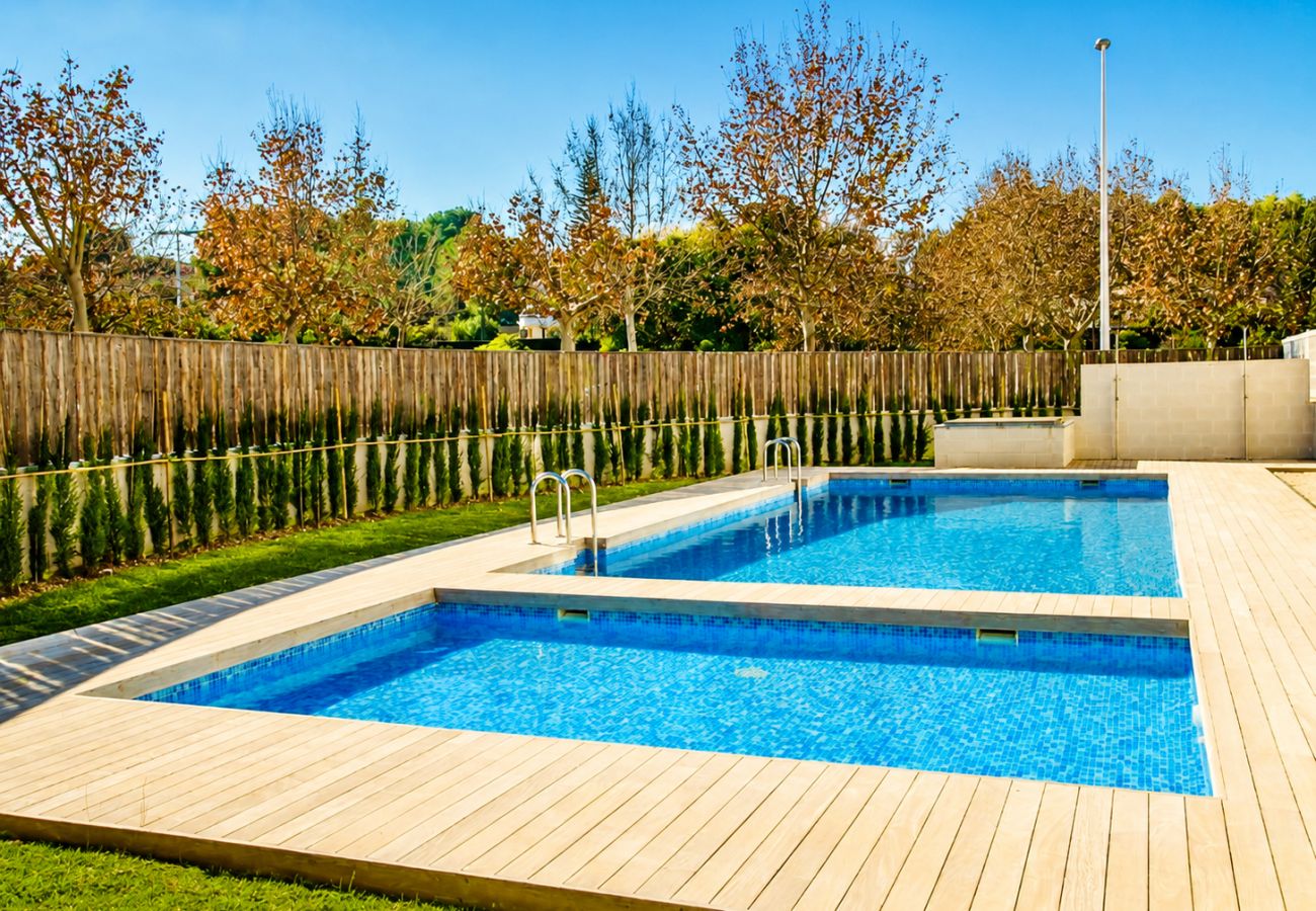 Apartamento en Javea / Xàbia - La Haya Penthouse Javea Arenal