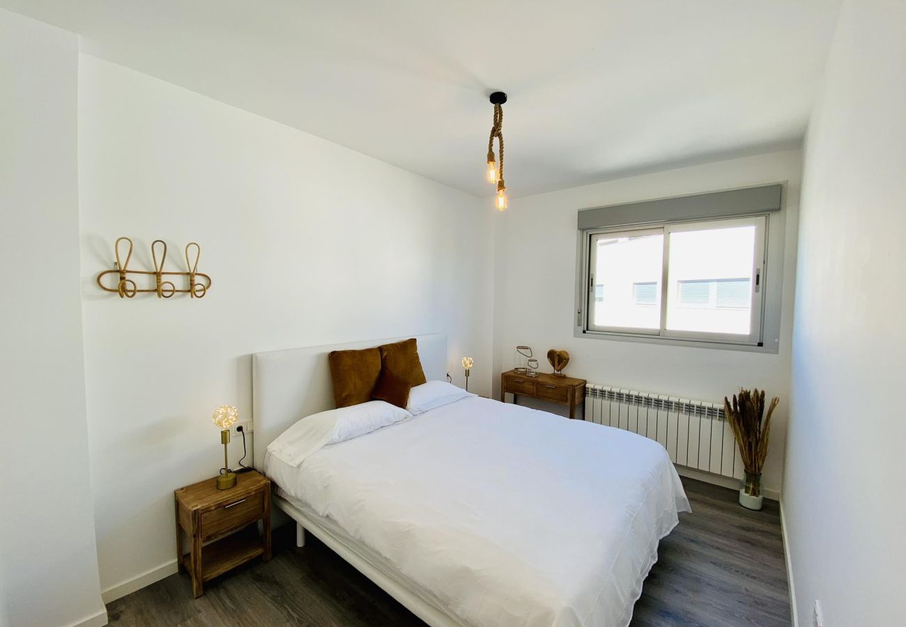 Apartamento en Javea / Xàbia - La Haya Penthouse Javea Arenal