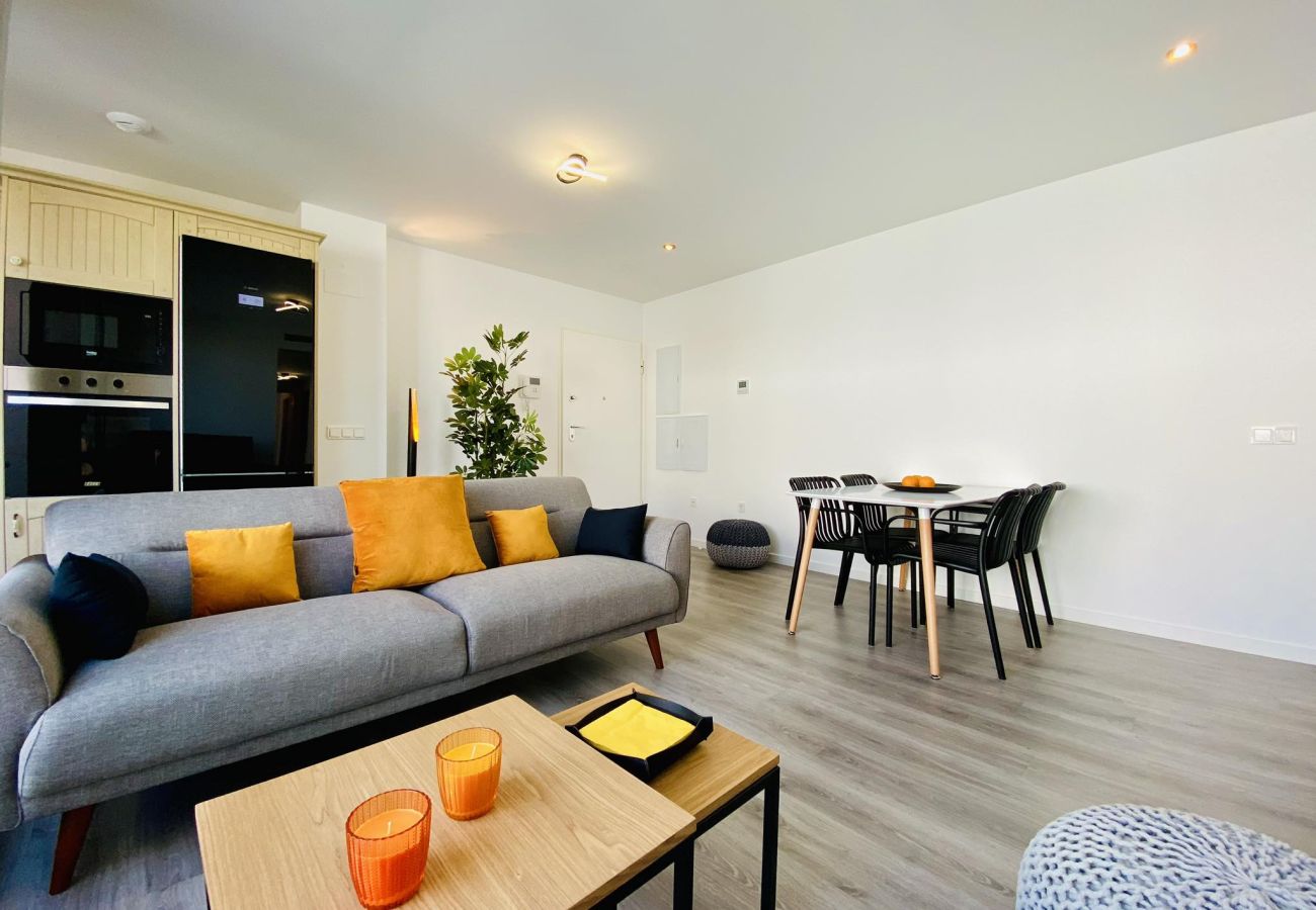 Apartamento en Javea / Xàbia - La Haya Penthouse Javea Arenal