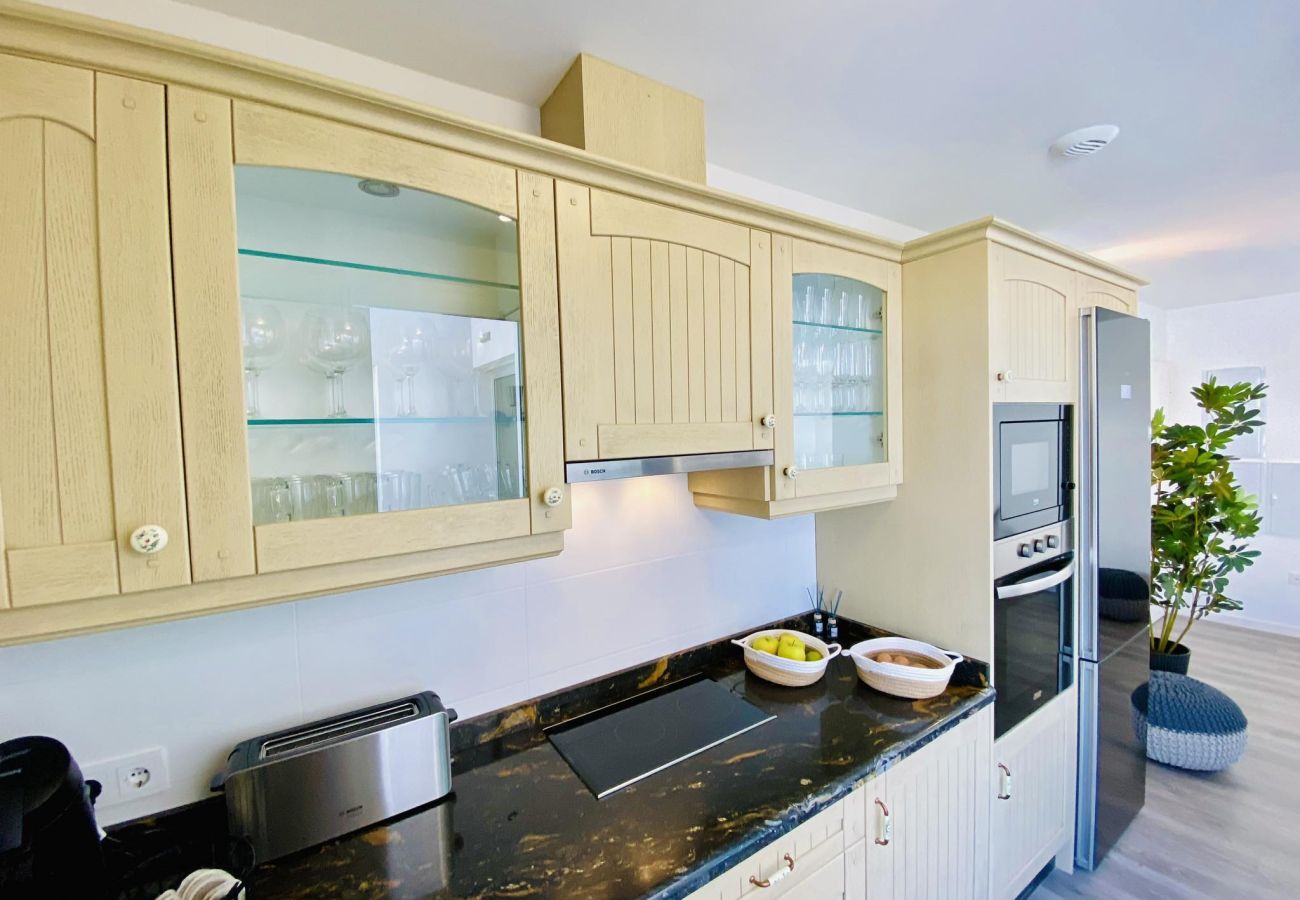 Apartamento en Javea / Xàbia - La Haya Penthouse Javea Arenal