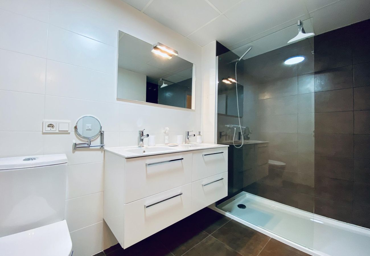 Apartamento en Javea / Xàbia - La Haya Penthouse Javea Arenal